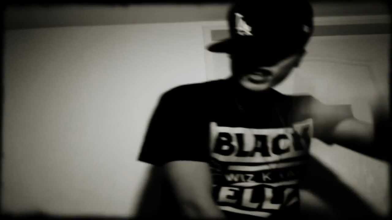 NICKTHEREAL 周湯豪 BLACK&YELLOW(TAIPEI REMIX)