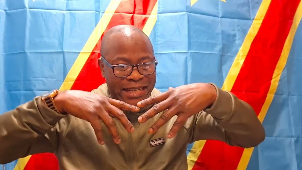 7 FEB LE PAPE HUMILIE KATUMBI AU VATICAN🤣BOLOJWA,AIGRI OU BORNÉ?FATSHI 2028 ASSURÉE✌🏿💪🏿