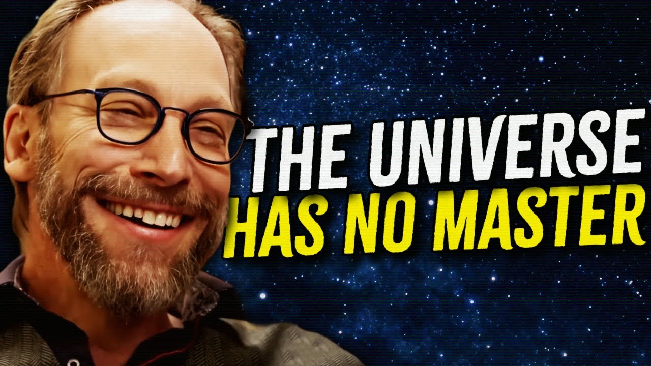11 Minutes of Religion being Dismantled by Lawrence Krauss