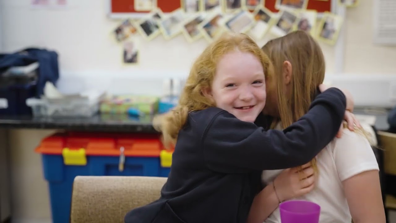 25 years of supporting schools