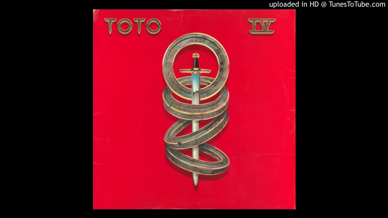 Toto | Africa (Instrumental)