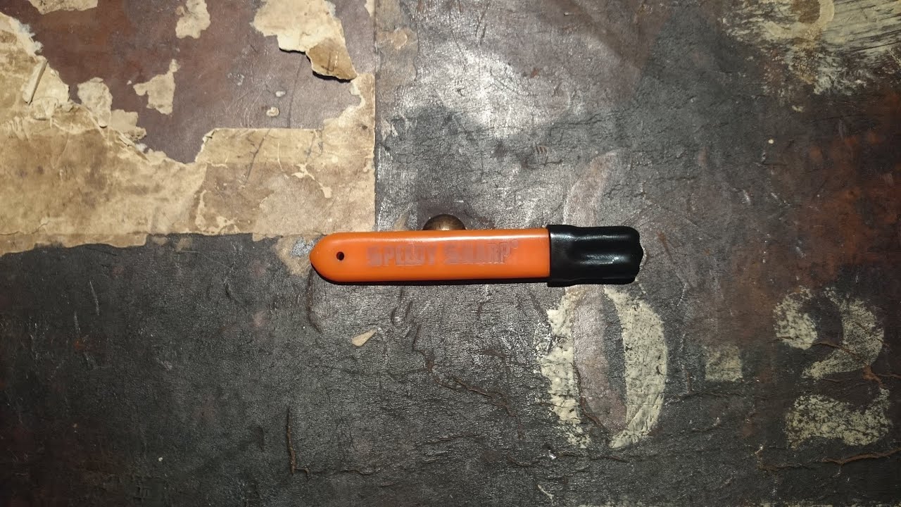 Speedy Sharp Sharpening/Honing tool