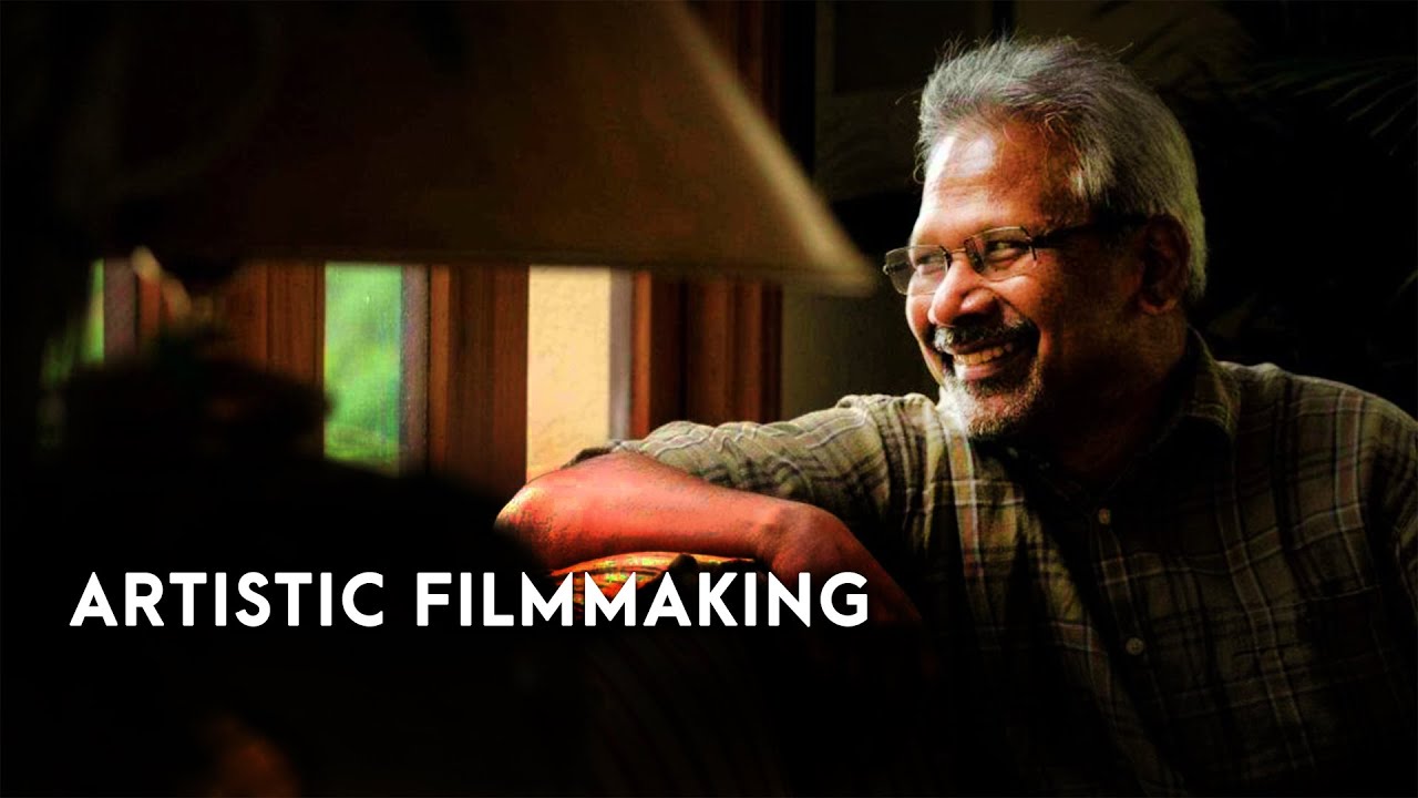Understand Artistic Filmmakers Mentality