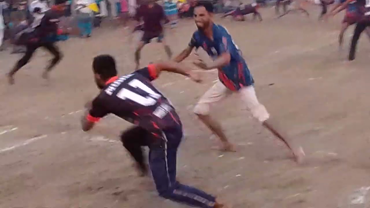 দাড়িয়া বান্ধা খেলা.বৈদ্যবাড়ী ফুলবাড়িয়া ময়মনসিংহ। 