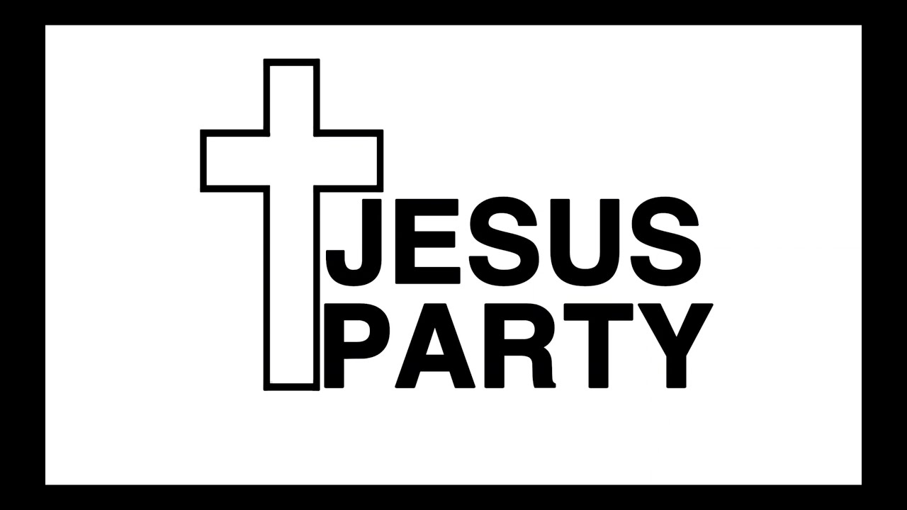 The Vibe Check Jesus Party Live [15-03-2026]