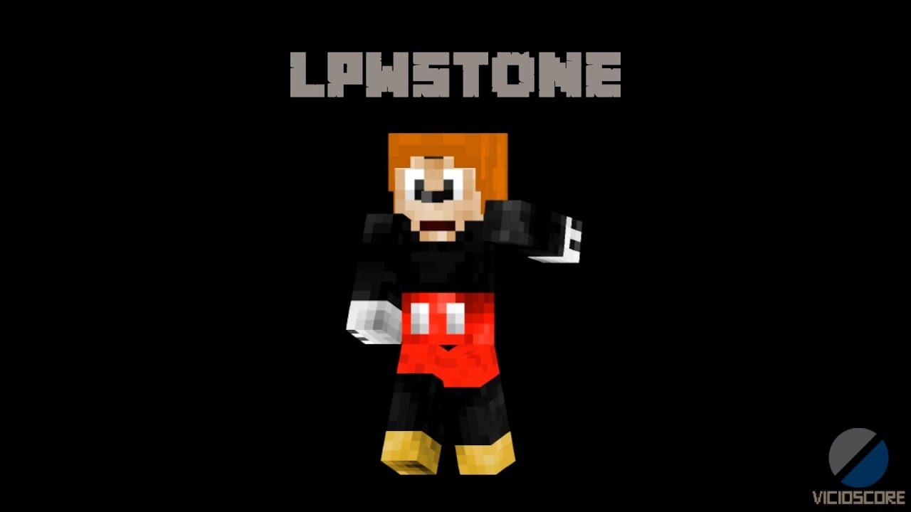 LPwStone / StoneSworders | Minecraft Pro PVP Series