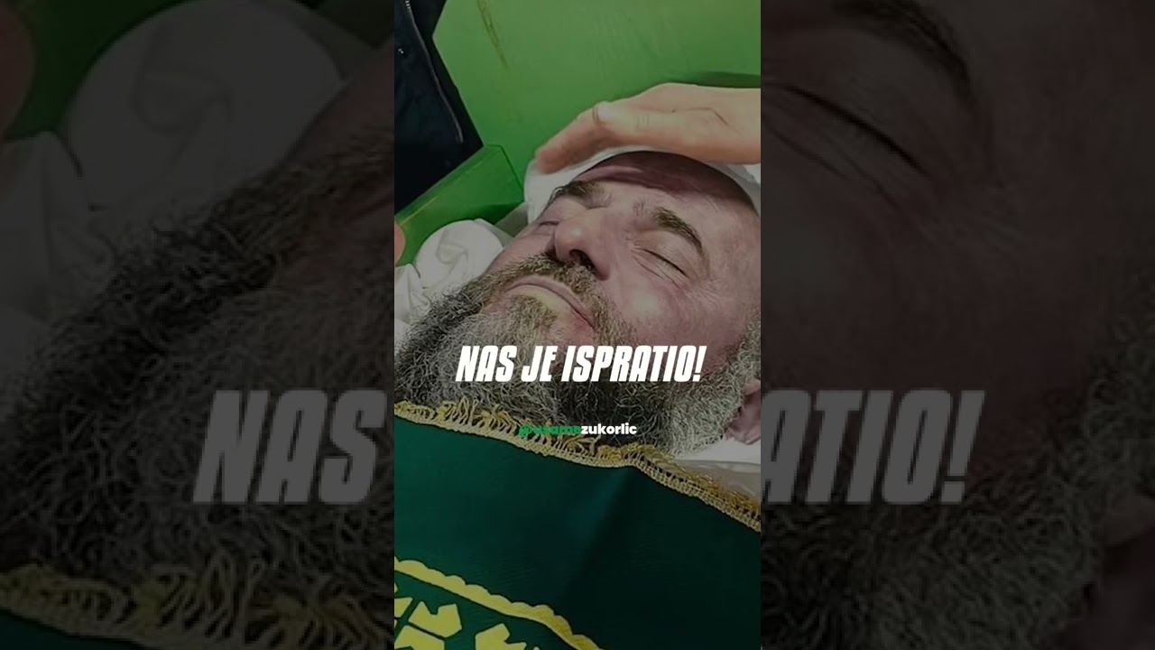Allahu ekber 🤍💚