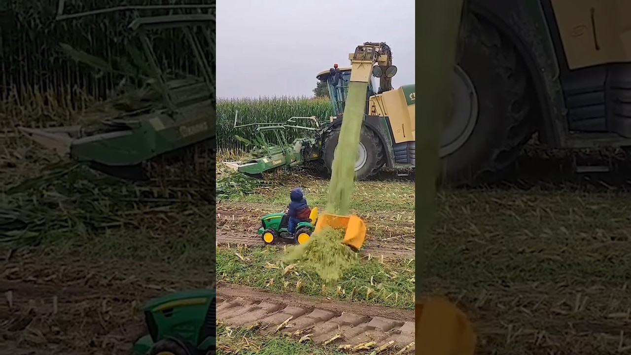 Real Life vs Farming Simulator #3 #farmingsimulator #тёмин #fs25