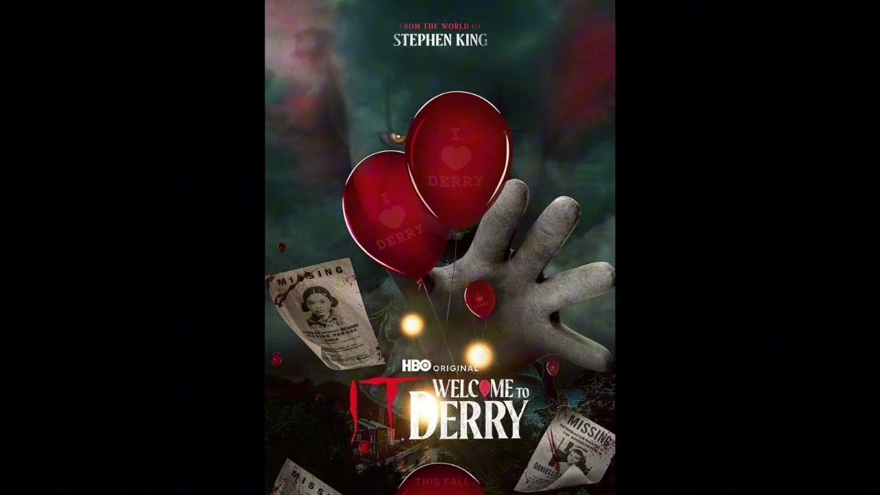 [FREE] MG Sleepy x Sample Type Beat - &ldquo;Welcome To Derry Intro 2&rdquo;