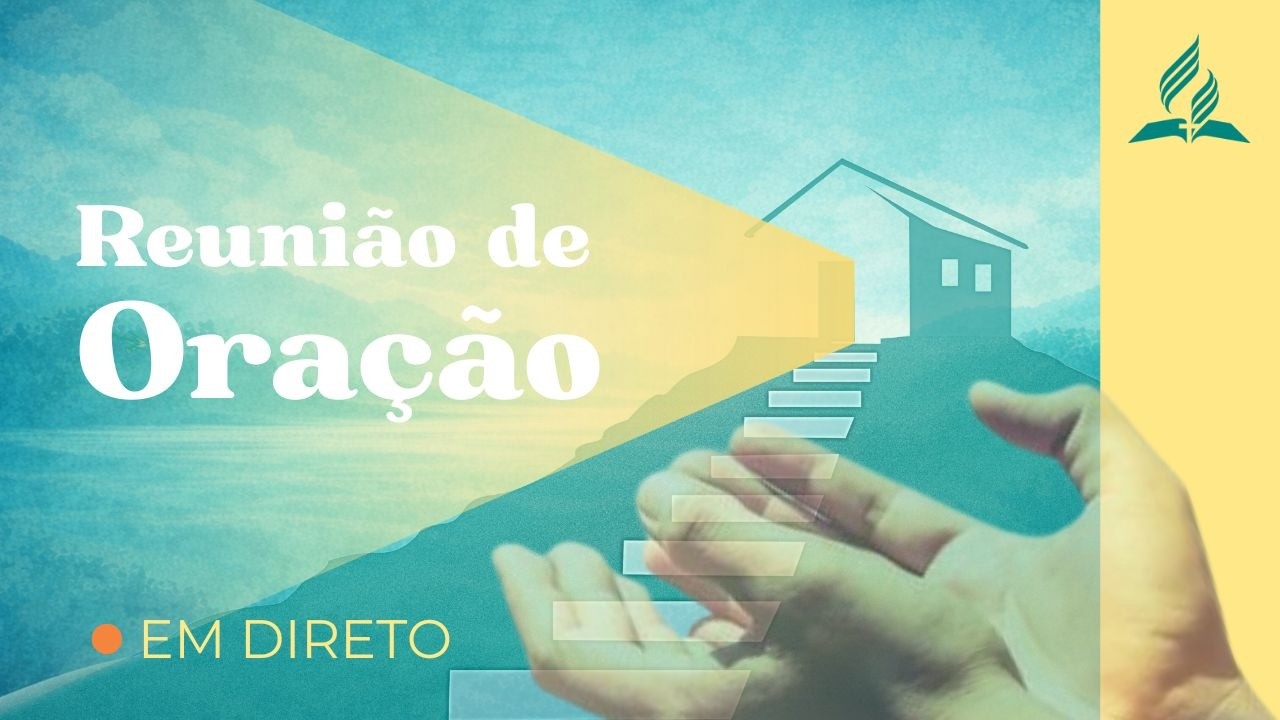 Quarta-Feira, 18 de Fevereiro| IASD Caniço