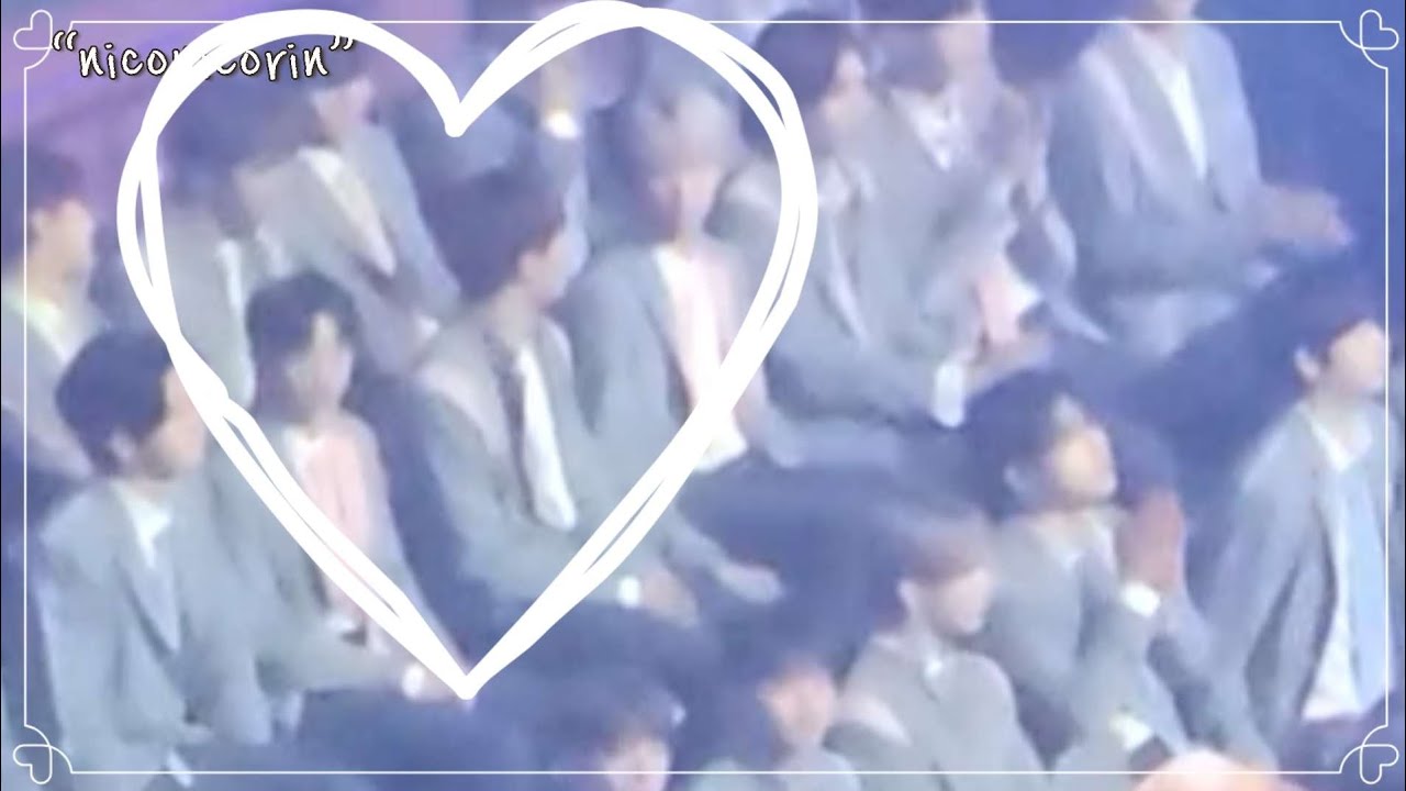 230420 왕즈하오 보이즈플래닛 파이널 