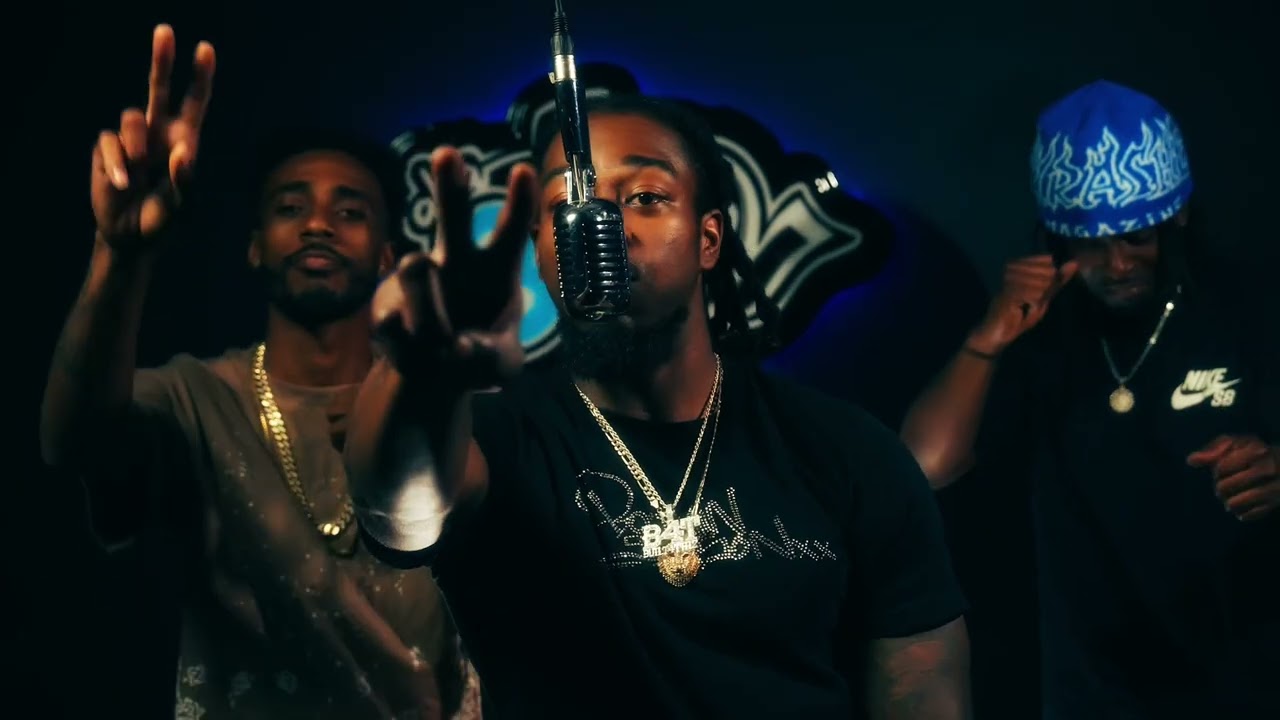 Kota Kota x RoadRunnah_km x Clout - CALLAWAY STRATA (Shot by @akaBeto ) 