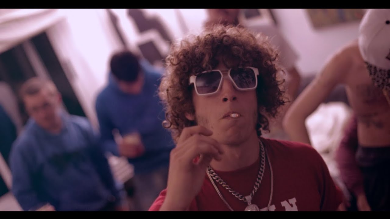 TEUMA THUG  - NO WAY (BiDiAL UFiSSiAL)