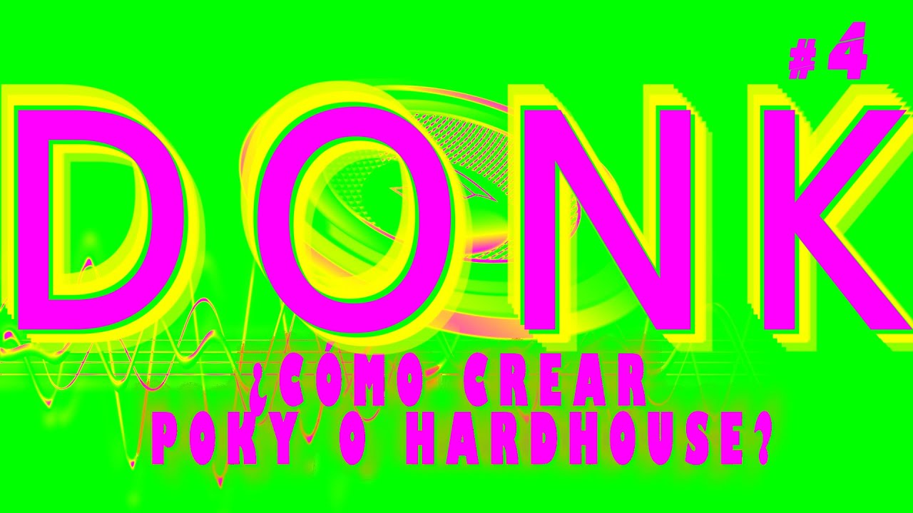 Clase #4 DONK Cómo crear Poky o Hardhouse