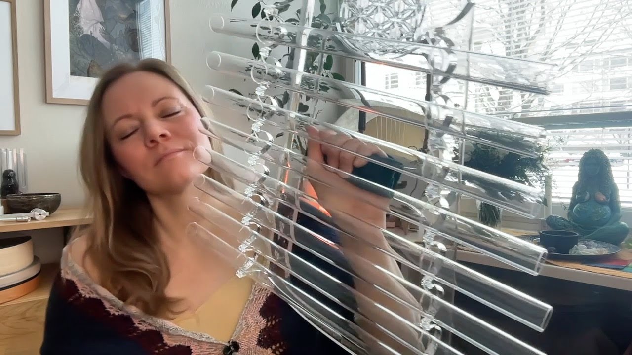 Kristalliharppu