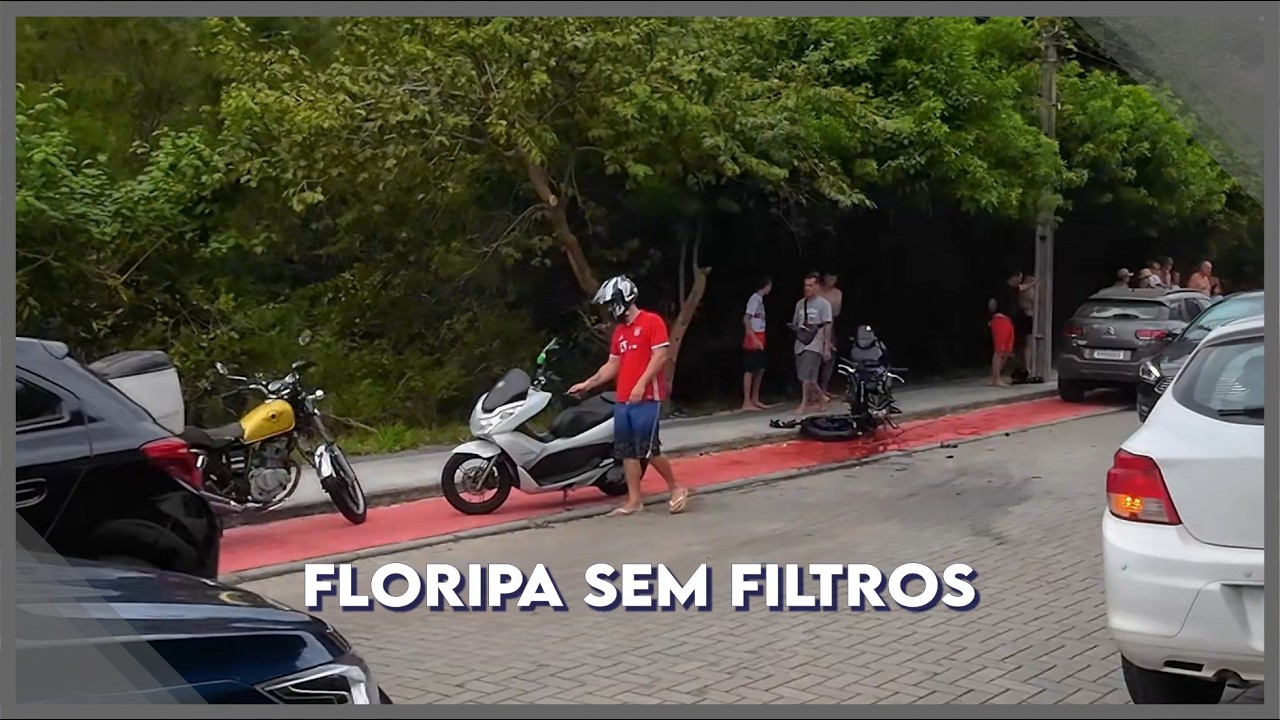 Explorando Florianópolis