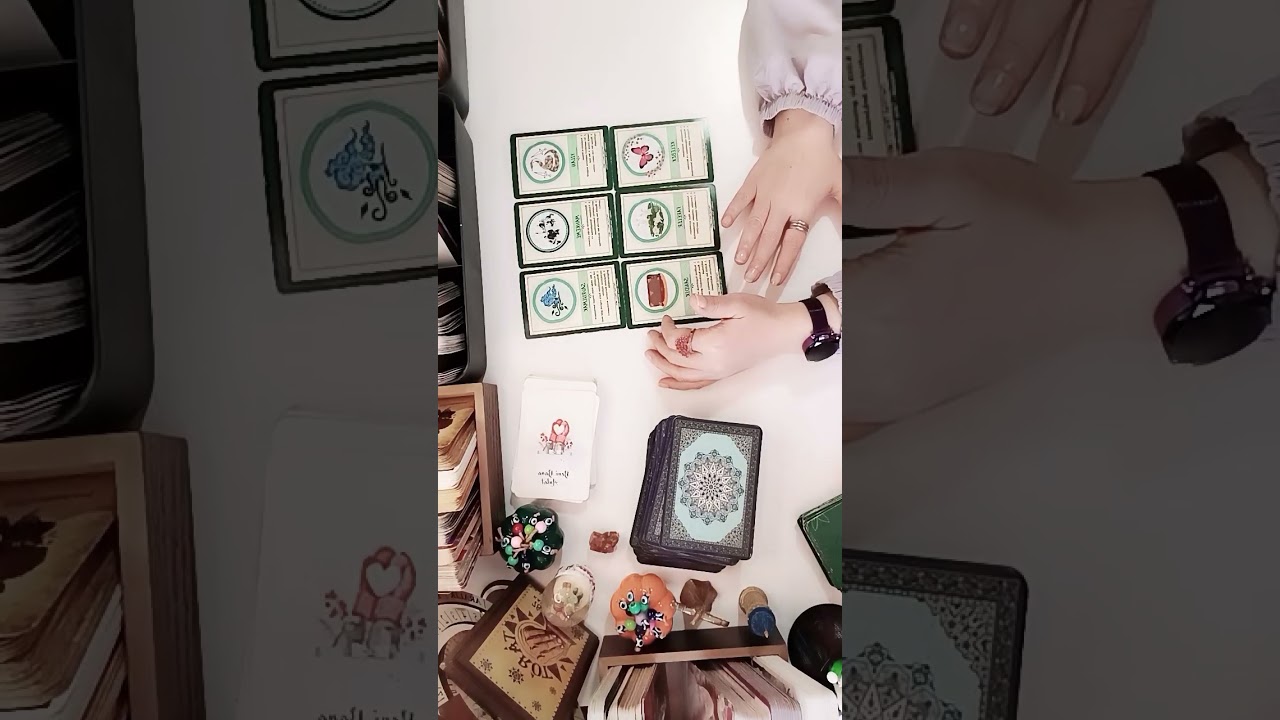 BALIK BURCU 🌿Aklındaki kişinin  bilinçaltında sen #tarot #aklındakikişi #bilinçaltı 