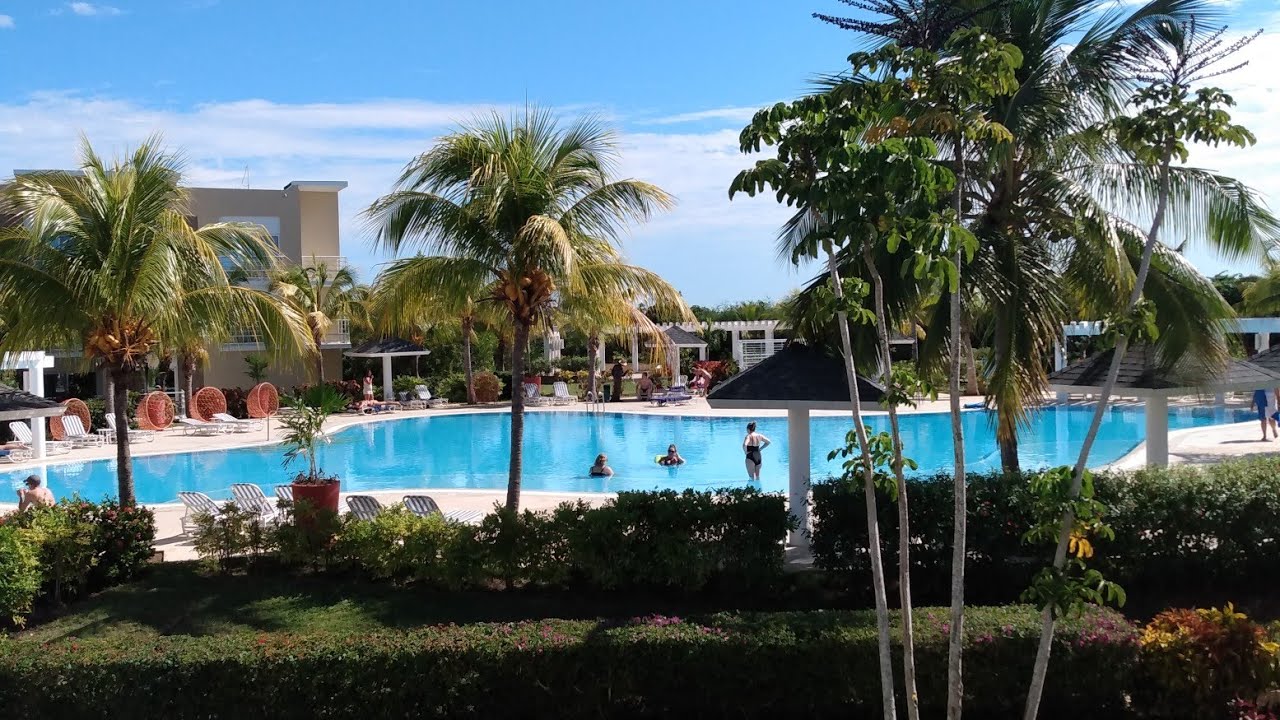 Grand Aston Cayo Las Brujas Cuba 