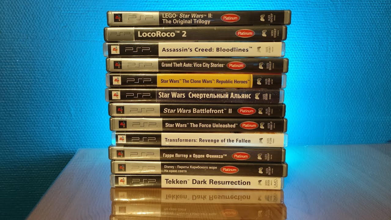 Umd disk за 235 рублей. Авито охота на PSP  #psp
