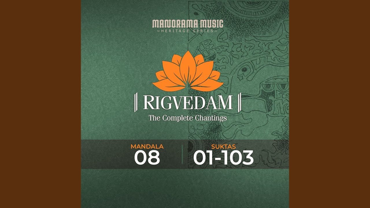 Mandala 08 (Suktas 07-08)