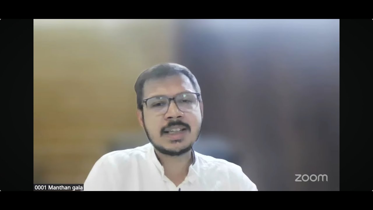 111. PHD Club, KundKund Shatak (gatha 59-61), 1 November 2025