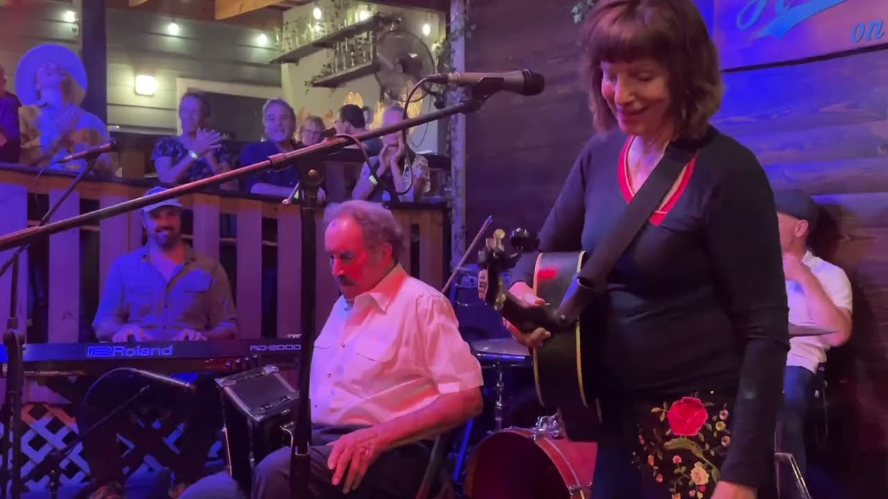 Savoy Family Band at the Hideaway, Lafayette, LA (October 10, 2025)