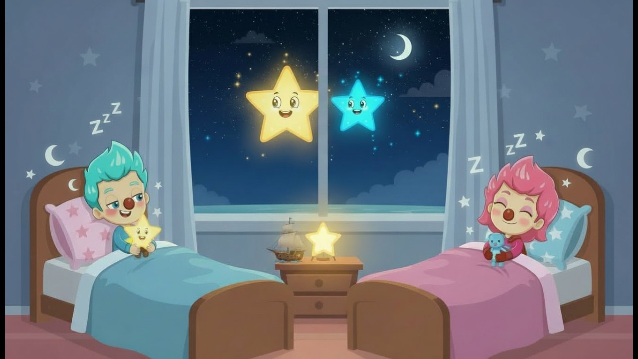 super duplim va a dormir 🥱 🎵canciones infantiles para dormir de super duplim