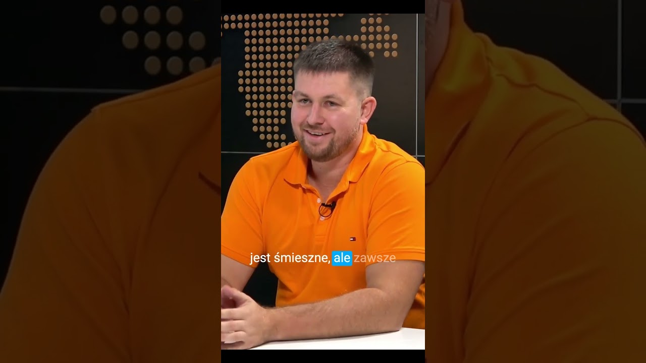 U nas w firmie każdy jest sobie r&oacute;wny