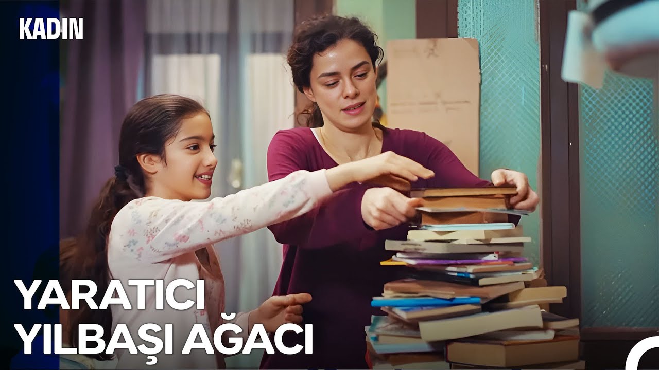 Bahar'a İmkansız De Sonra Otur İzle😁 - Kadın