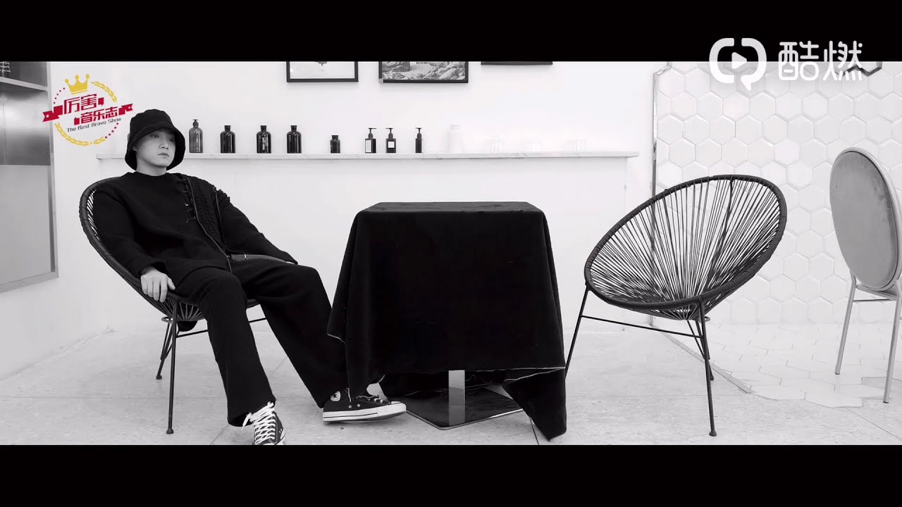 范世錡 Fan Shi Qi －假装 mv