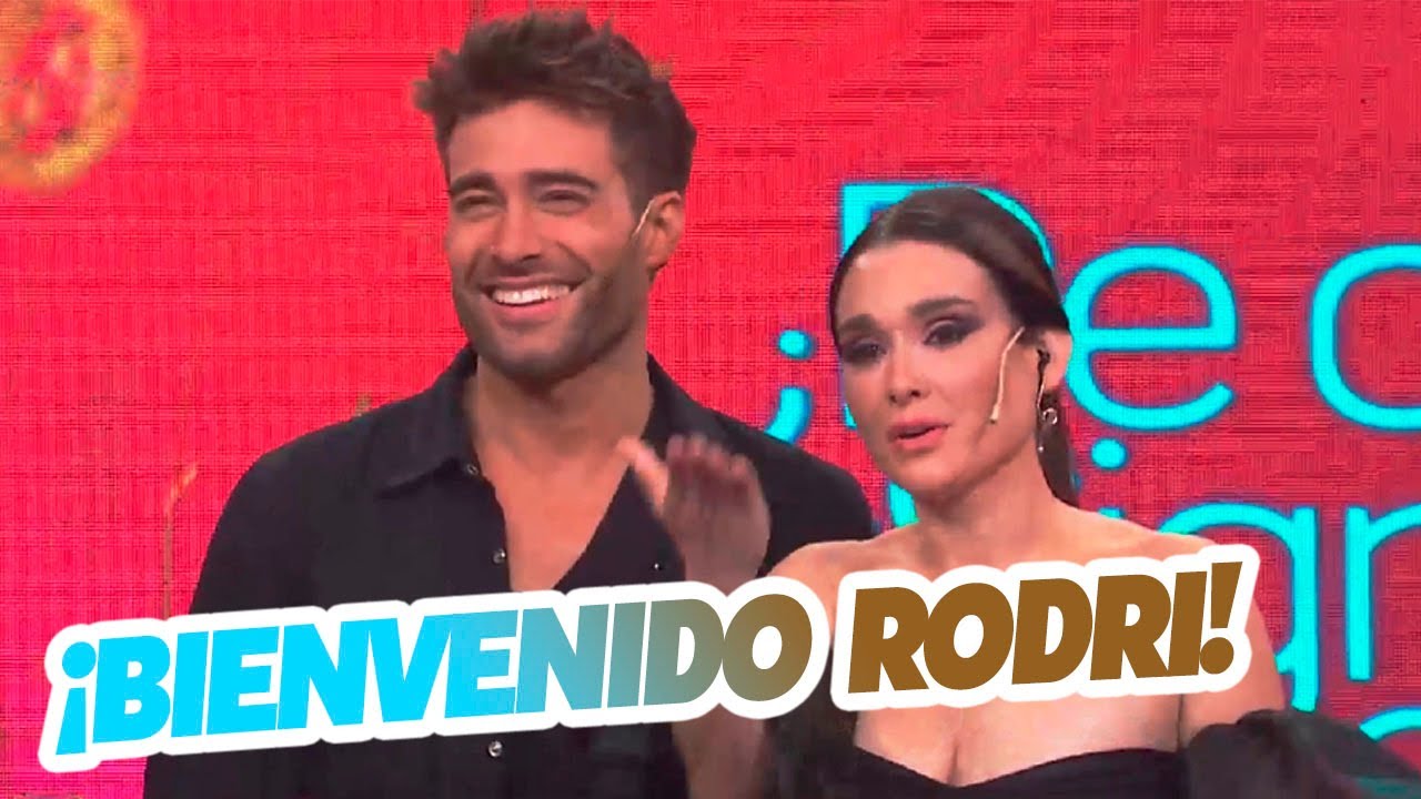 EN LA PREVIA DEL ESTRENO DE 