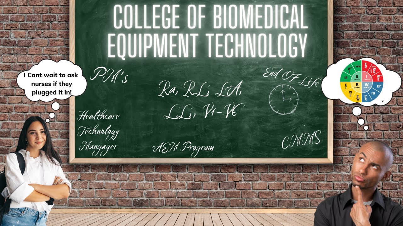 The College Of Biomedical Equipment Technology (CBET)