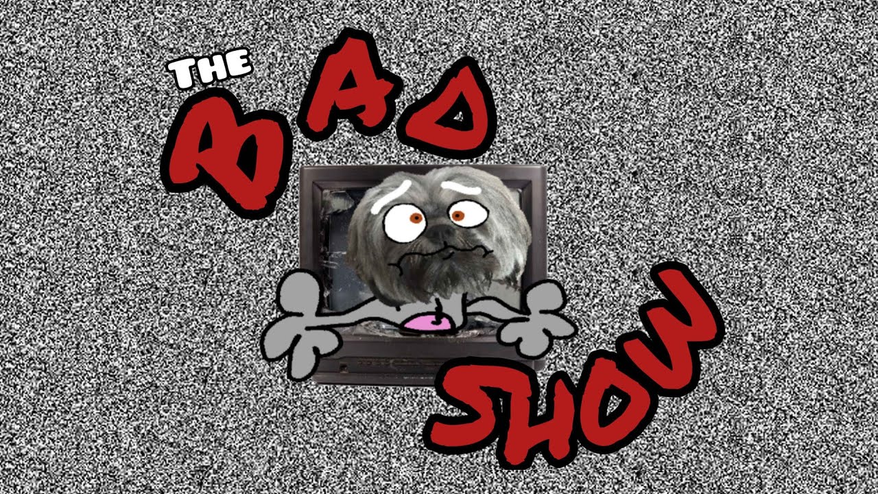 Ready Eddie - Episode 3: The Bad Show!