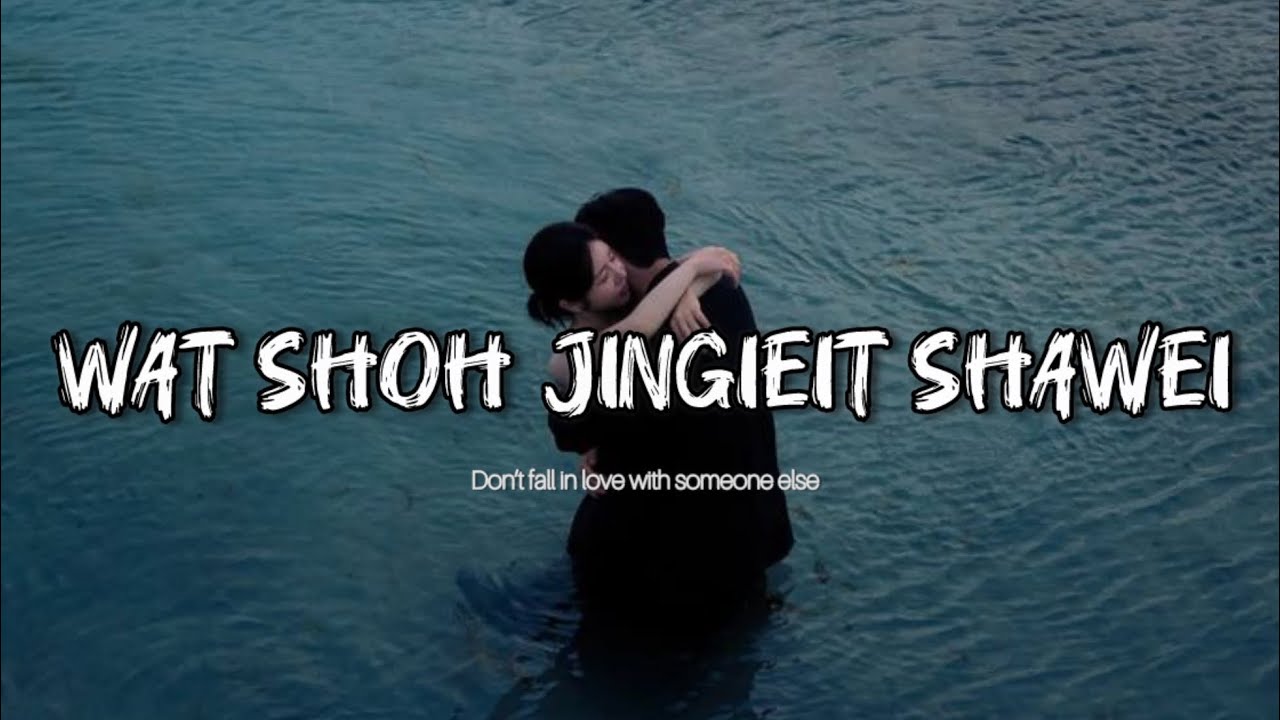 Wat Shoh Jingieit Shawei - Saphira 15 (Official Song) @KhrawUmdor 