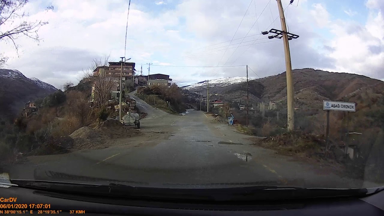 Aşağı Yakacık, Yukarı Yakacık Nazilli