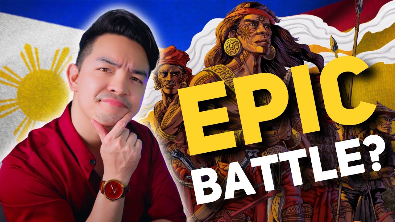 Lapulapu's Genius Strategy That Defeated One of History's Greatest Explorers