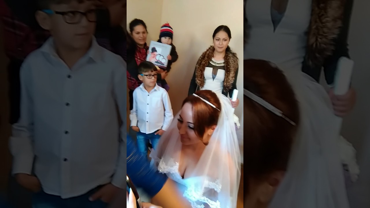 Nunta din Nazarcea