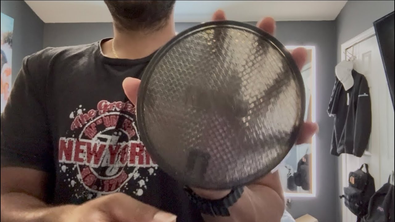 ASMR Random Tapping Items (Rubber, Plastic, Etc)