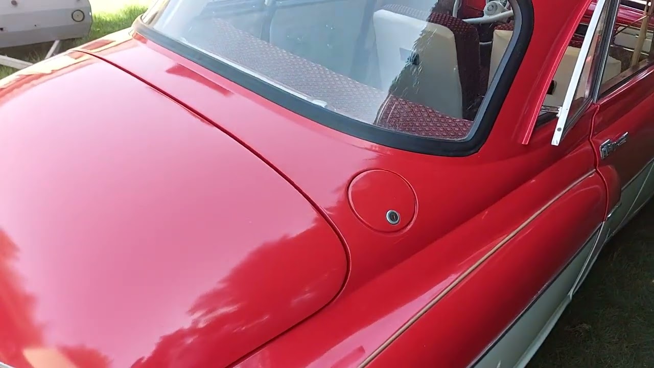 Wartburg 312 BJ.1966 aus Sammlung
