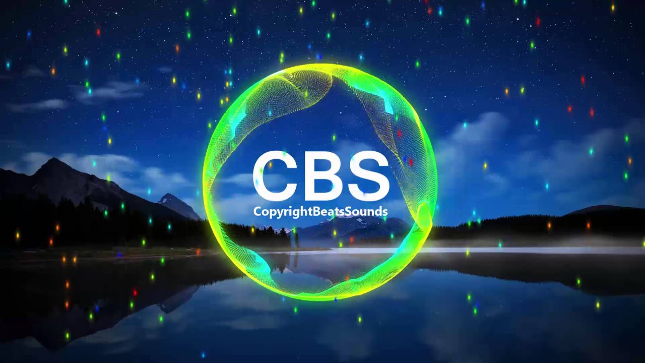 DJ. & CBS - Happy Birthday CopyrightBeatsSounds get 1 Old.