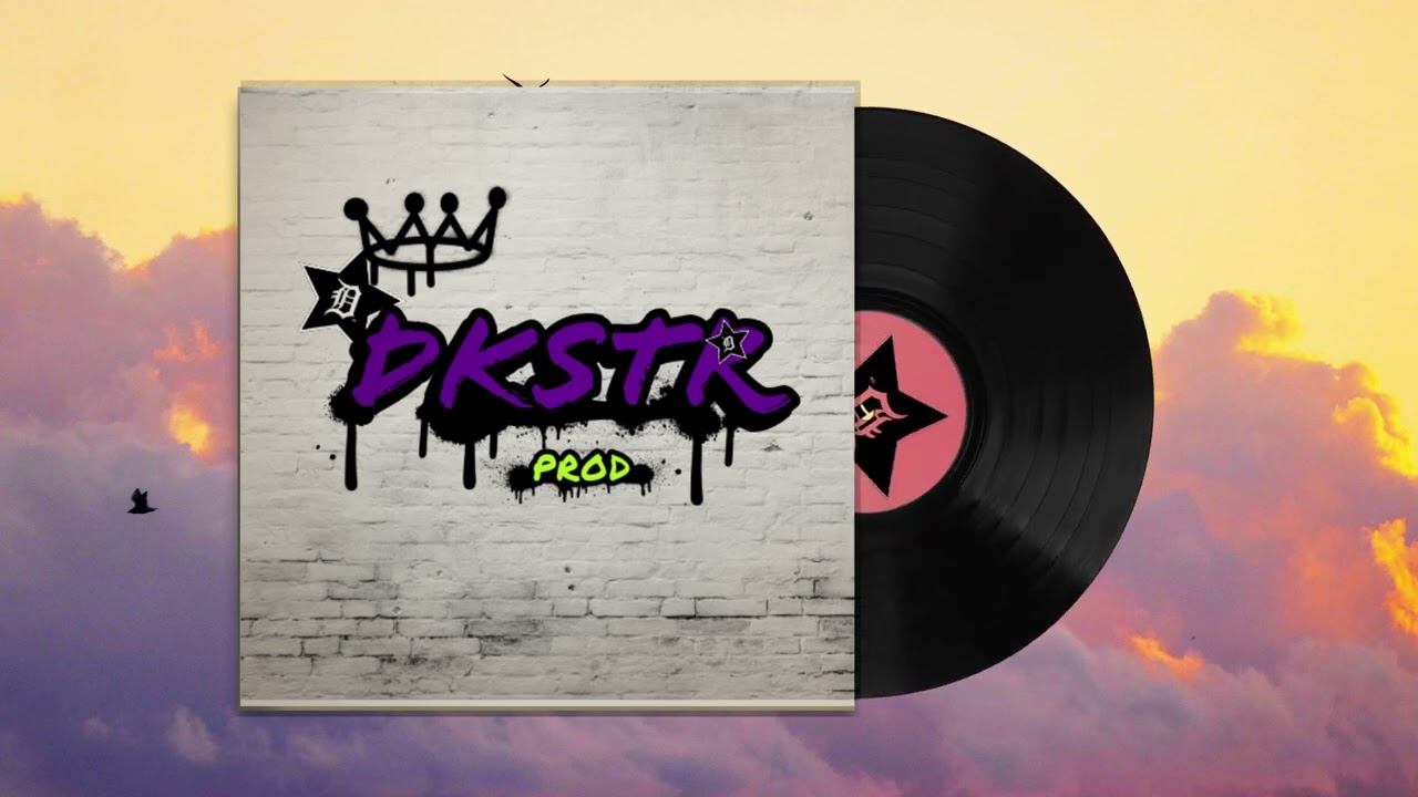 DKSTR PROD HITS VOL.9 (Hip Hop Lo Fi)
