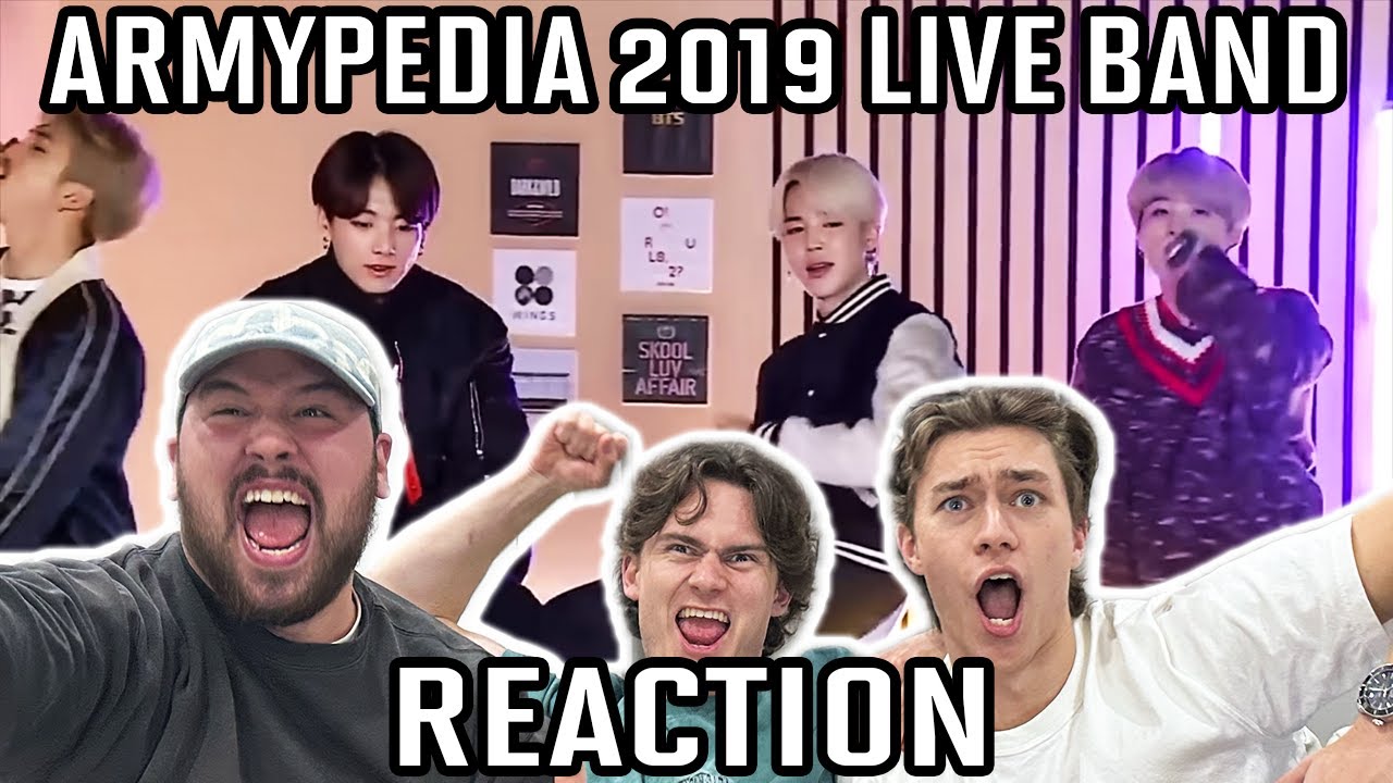 K-POP NEWBIES WATCH BTS ARMYPEDIA 2019!