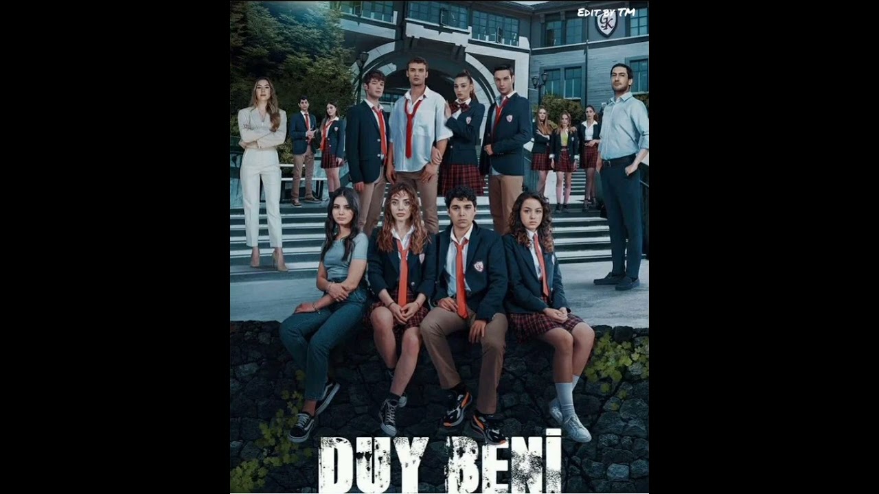 Duy Beni Müzikleri / Vakit Geldi