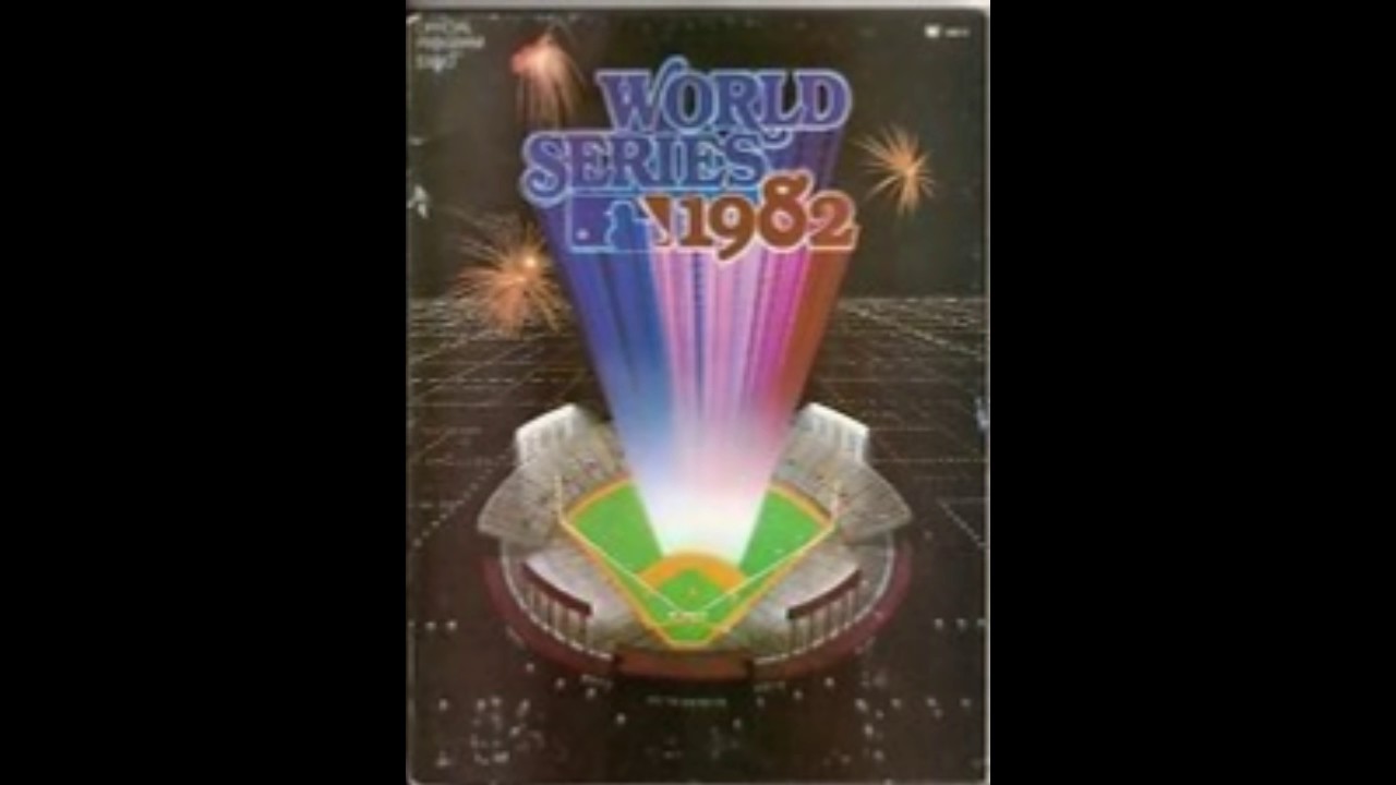 1982 World Series Game 2 (Scully-Anderson)