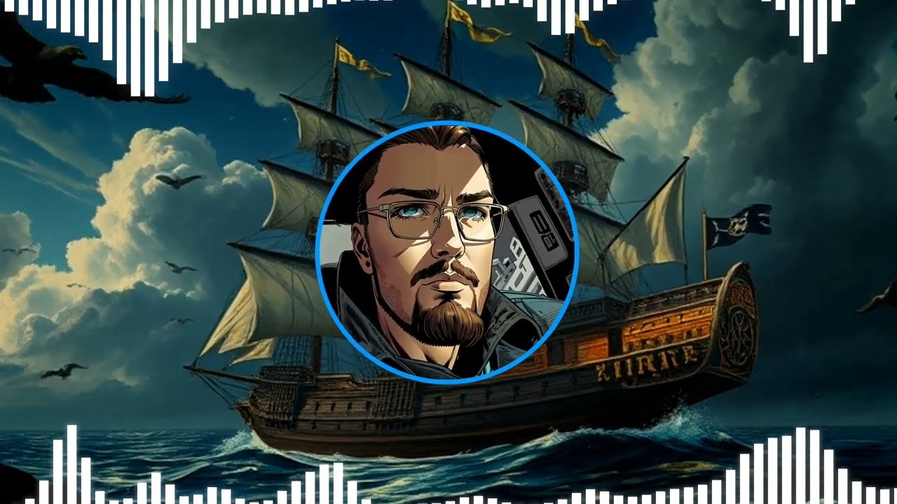 Capitanu' - YO HO HO