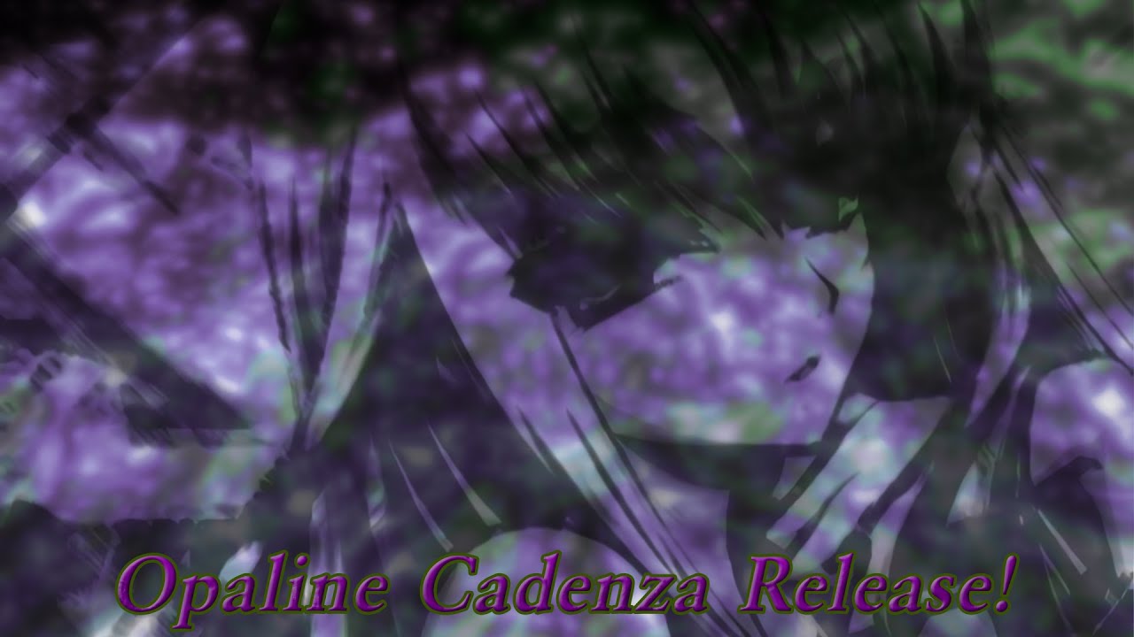 『IKEMEN』~ Opaline Cadenza Release!