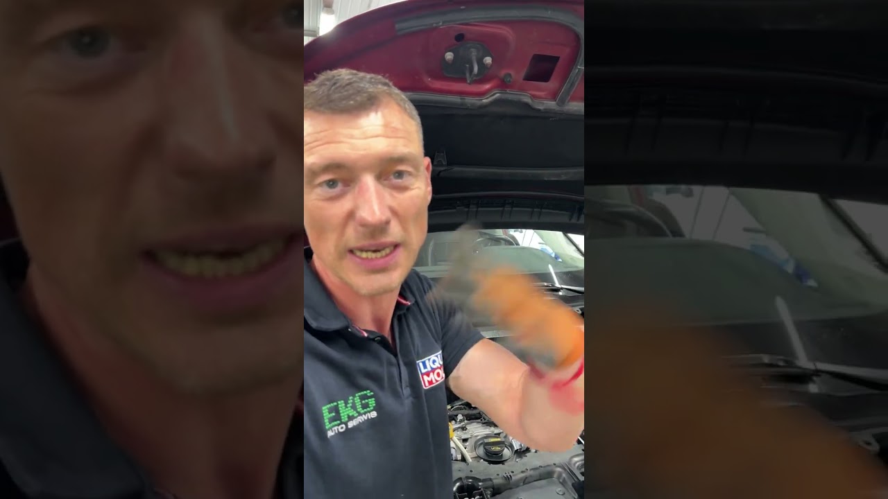 46 TYS KILOMETR&Oacute;W - LAND ROVER 🤦&zwj;♂️