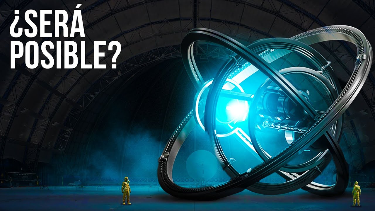 &iquest;Est&aacute;n los Cient&iacute;ficos Cerca de Crear una M&aacute;quina de Movimiento Perpetuo?