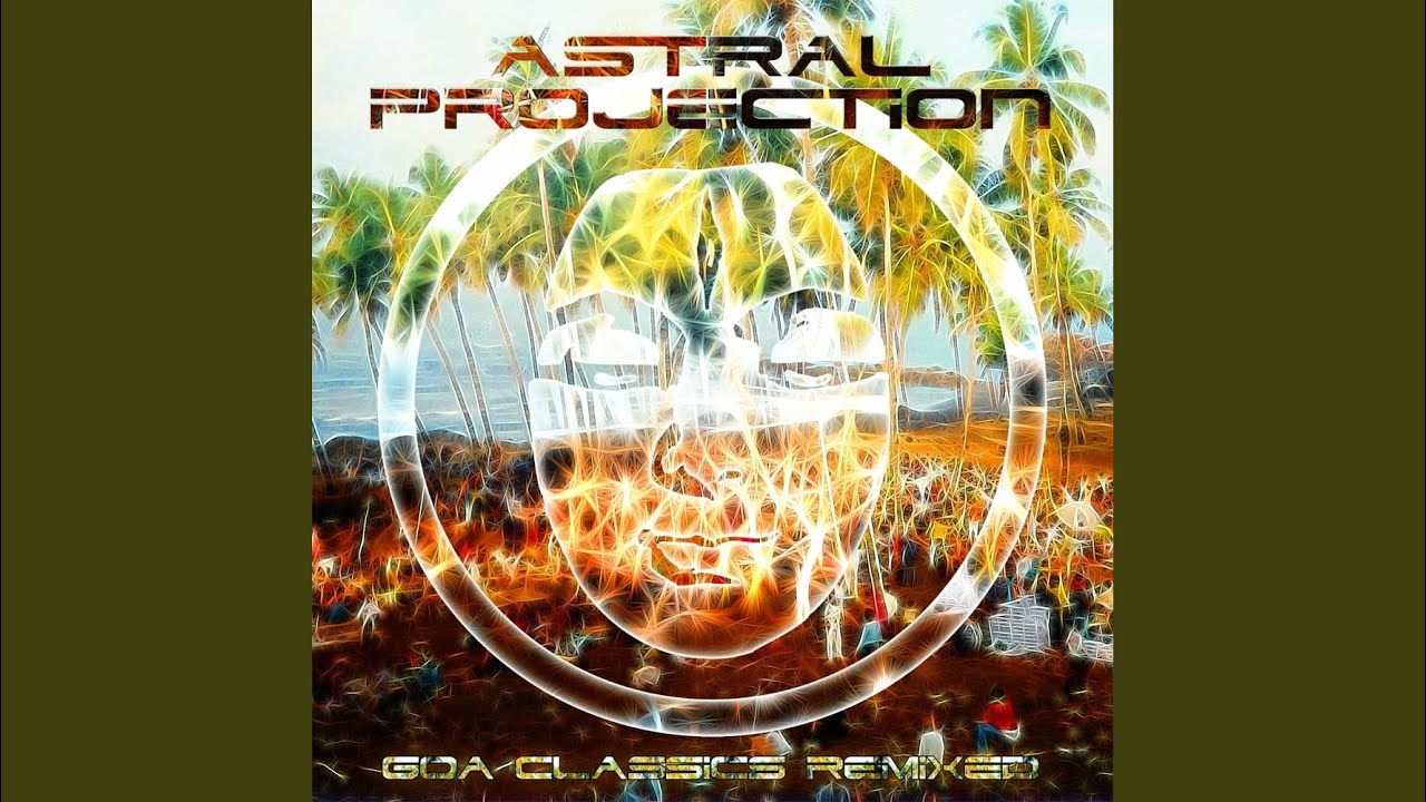 Midian (Astral Projection Remix)