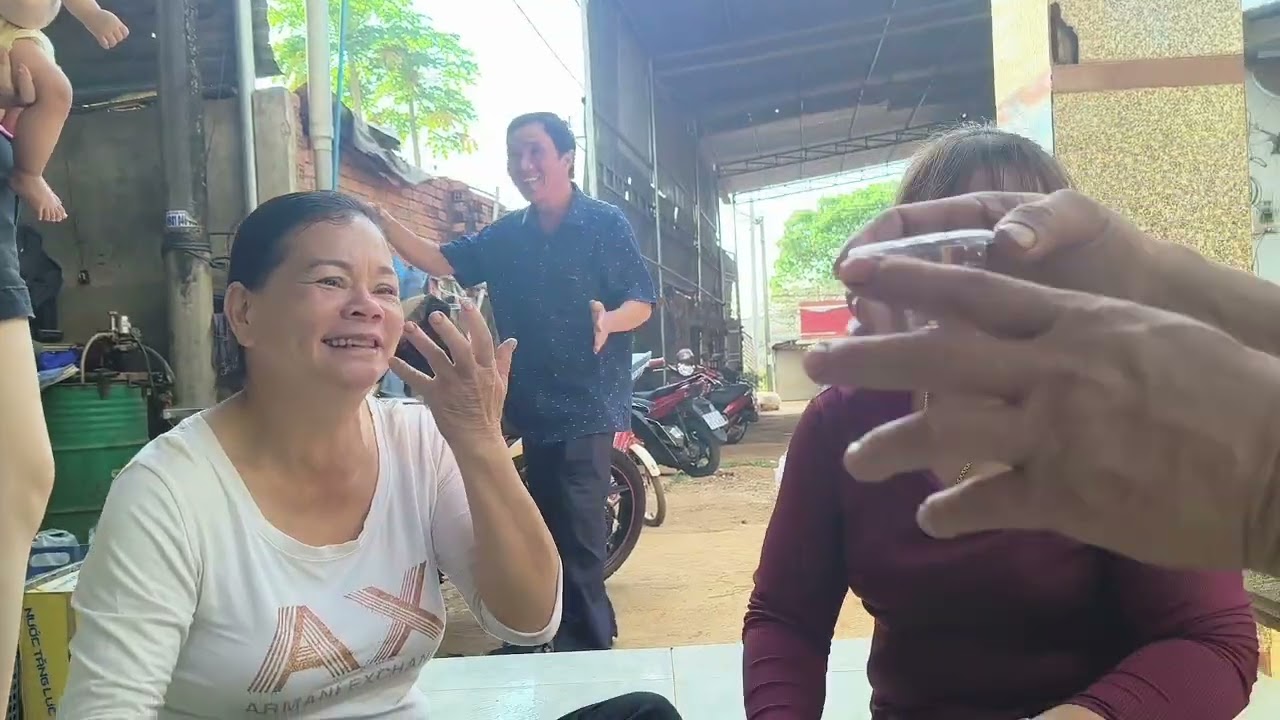 Kỷ niệm lần đám giỗ thứ 19 của cha.